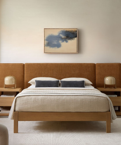 Bodi Extended Headboard